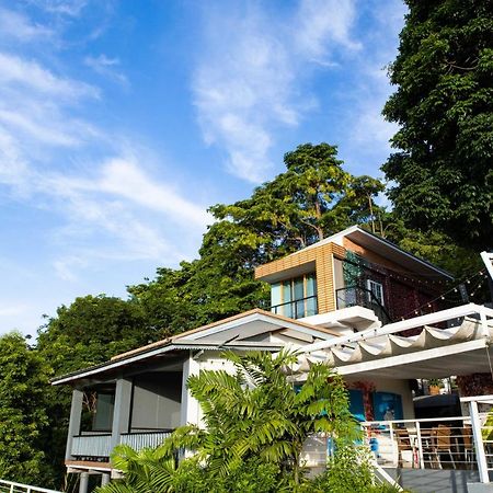 Phuket View Coffee And Resort Chalong Exterior photo