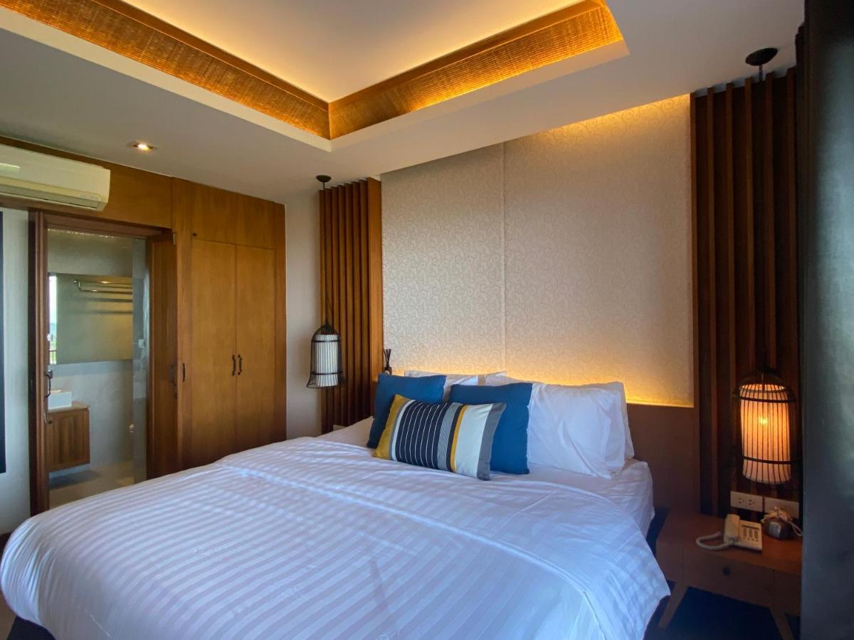 Phuket View Coffee And Resort Chalong Exterior photo