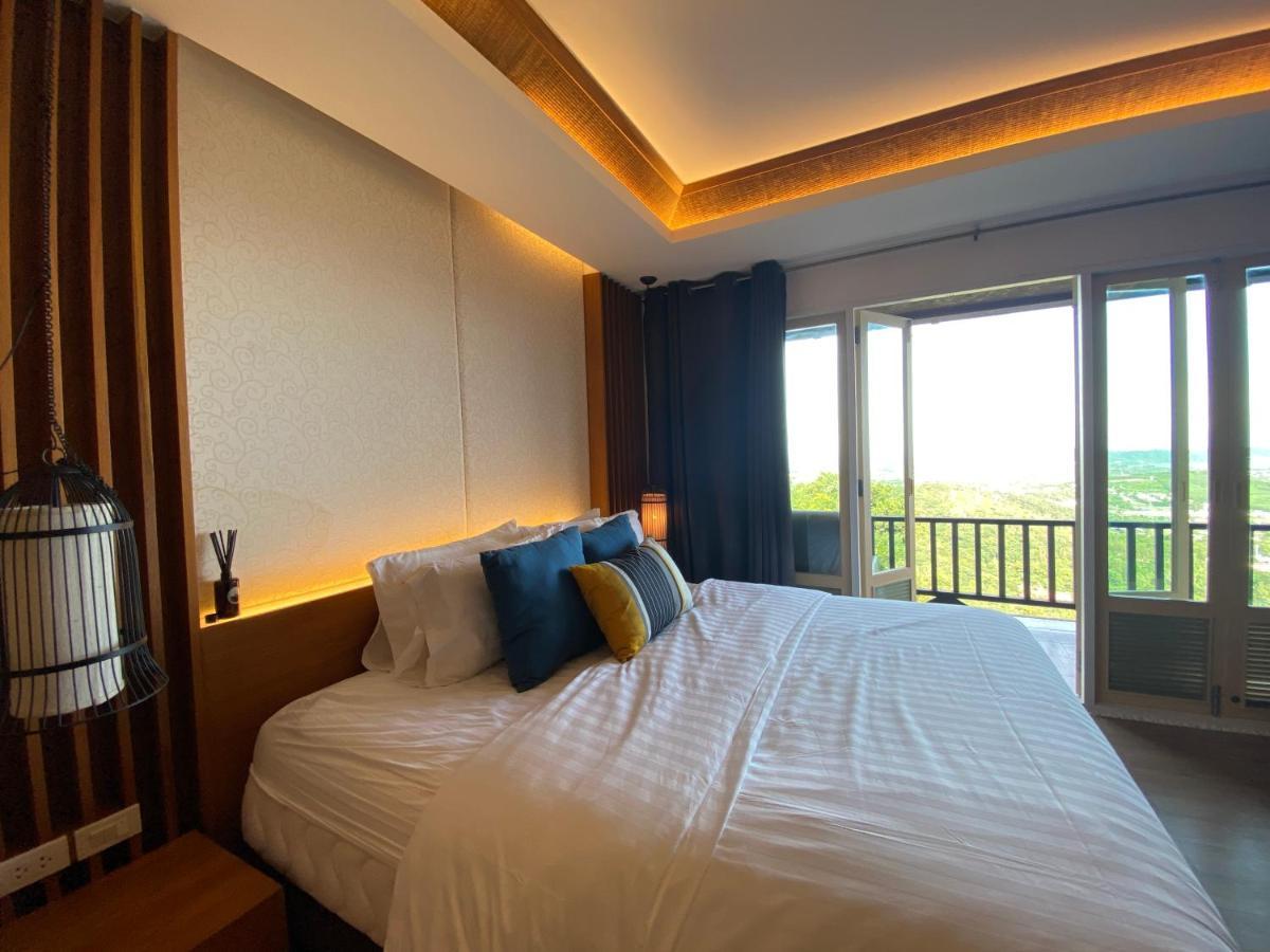Phuket View Coffee And Resort Chalong Exterior photo