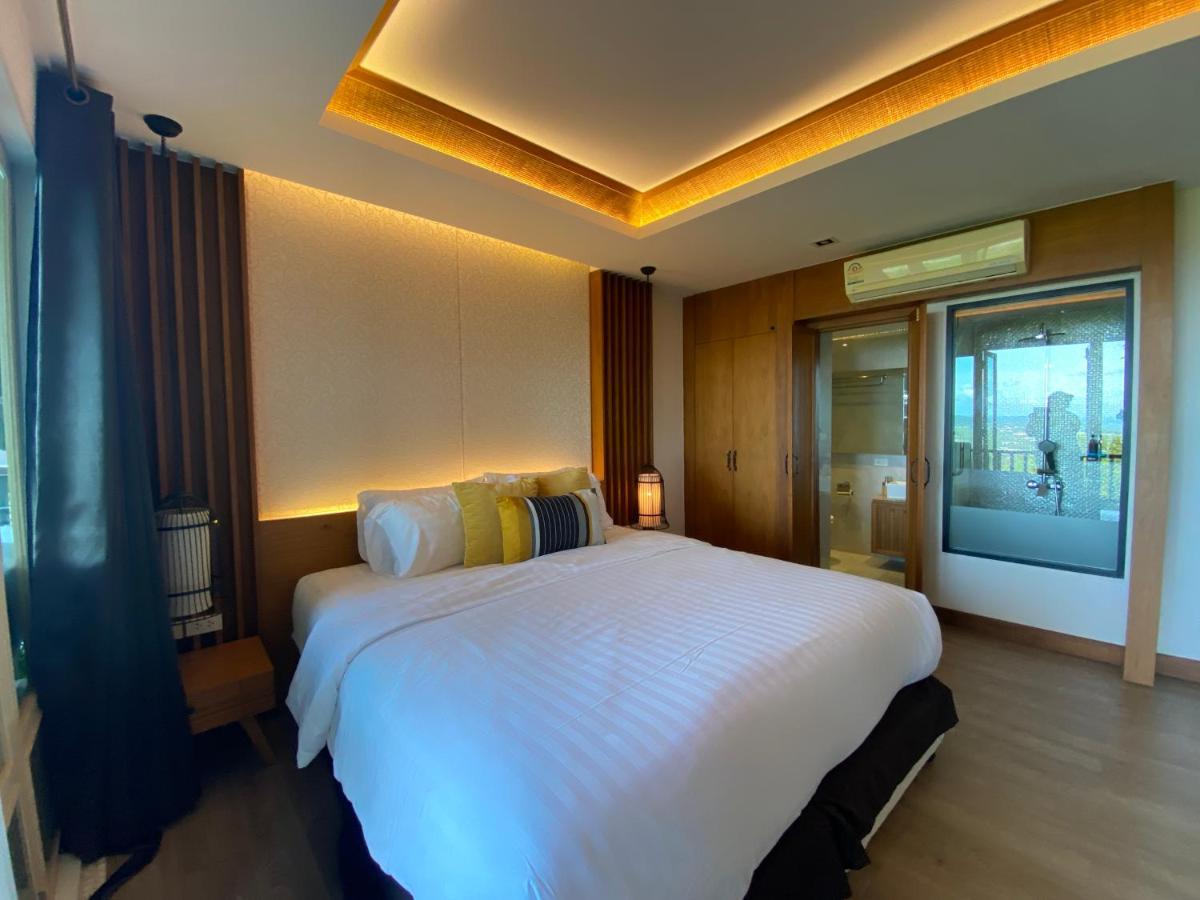 Phuket View Coffee And Resort Chalong Exterior photo