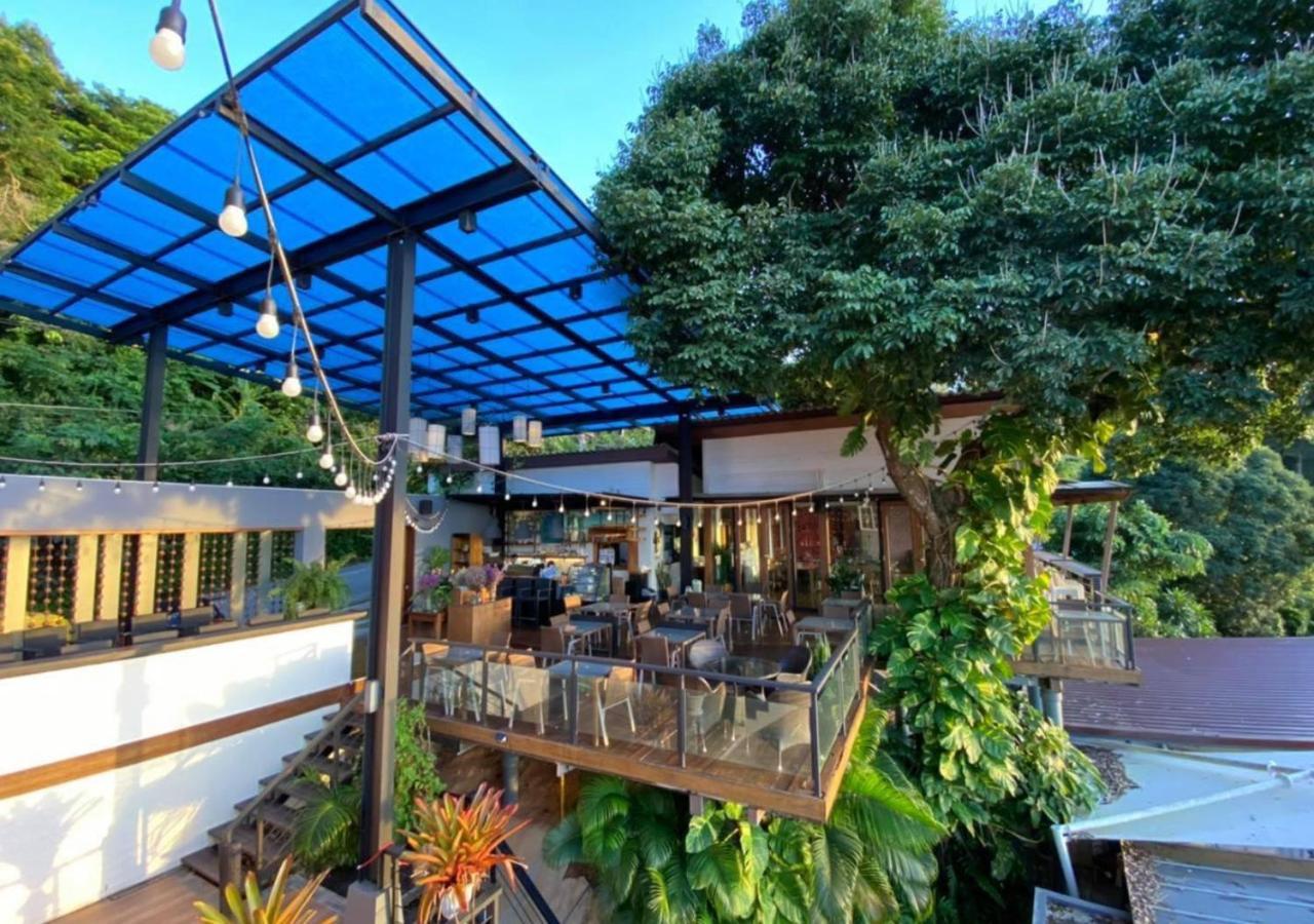 Phuket View Coffee And Resort Chalong Exterior photo