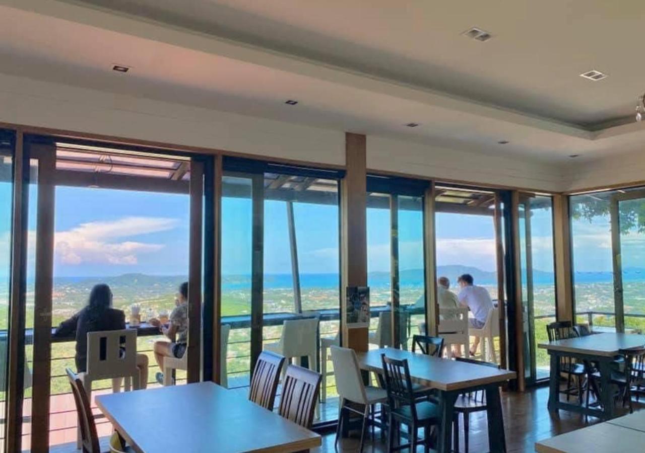 Phuket View Coffee And Resort Chalong Exterior photo