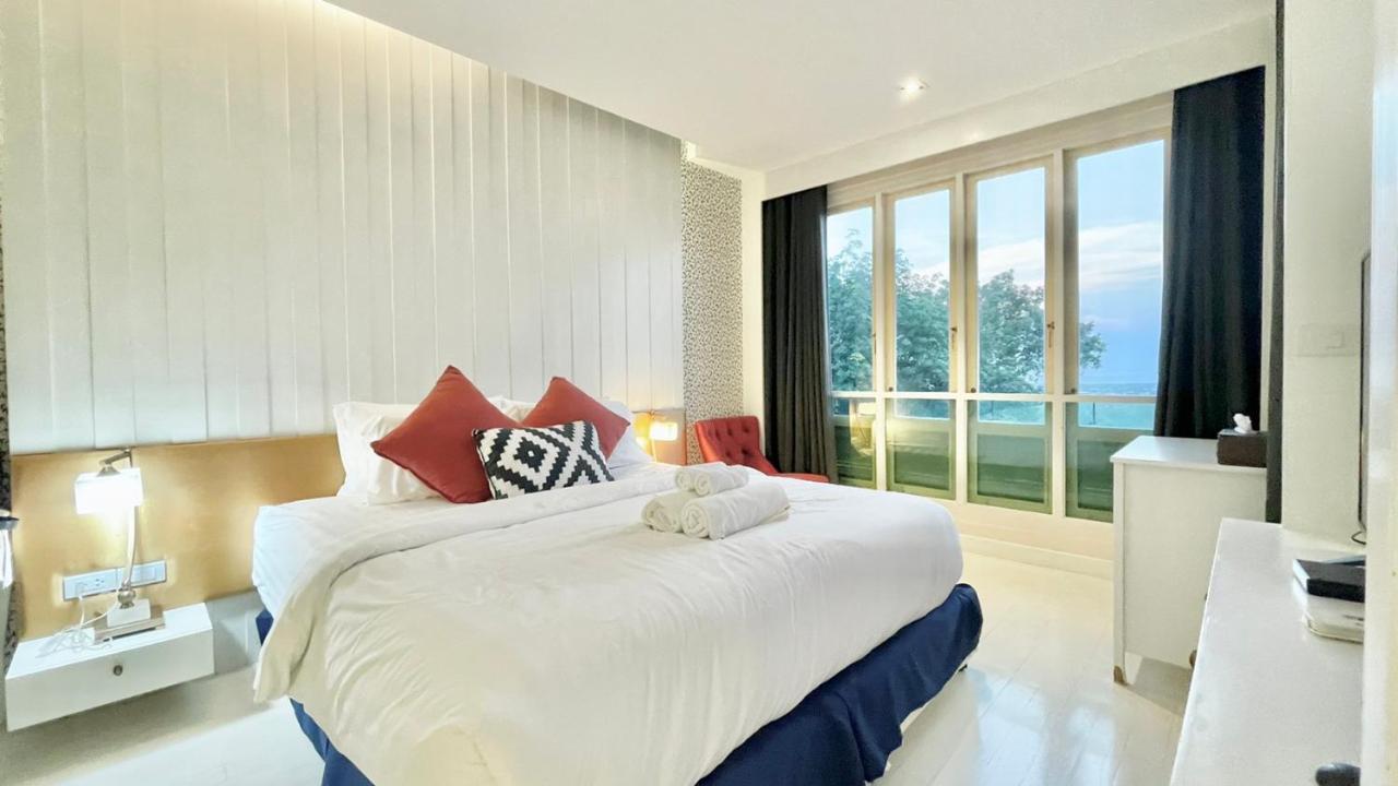 Phuket View Coffee And Resort Chalong Exterior photo