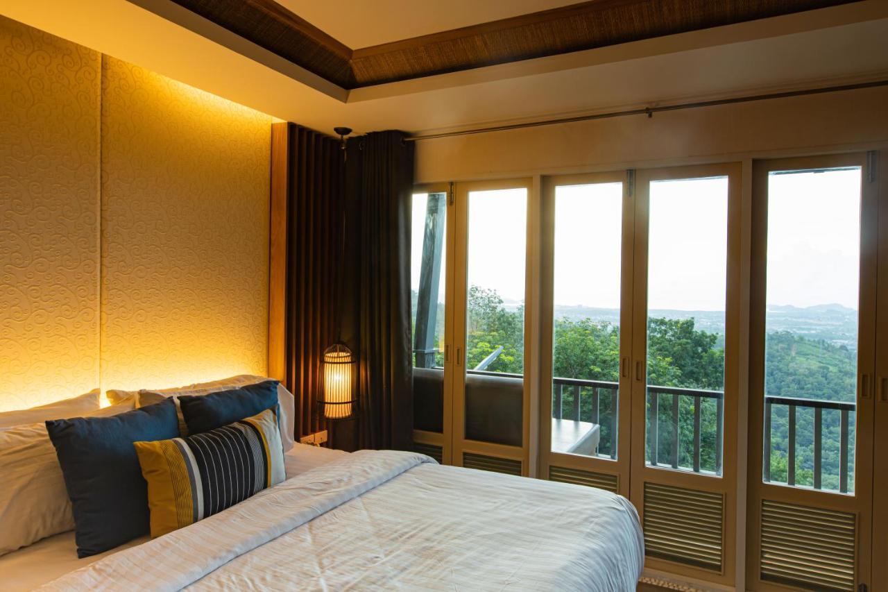 Phuket View Coffee And Resort Chalong Exterior photo