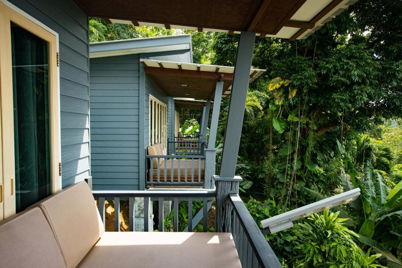 Phuket View Coffee And Resort Chalong Exterior photo