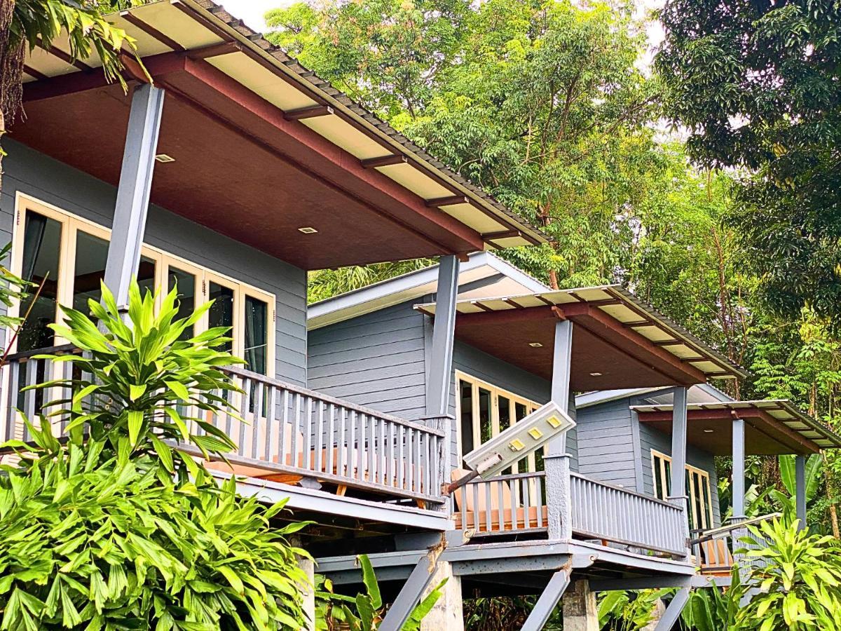 Phuket View Coffee And Resort Chalong Exterior photo