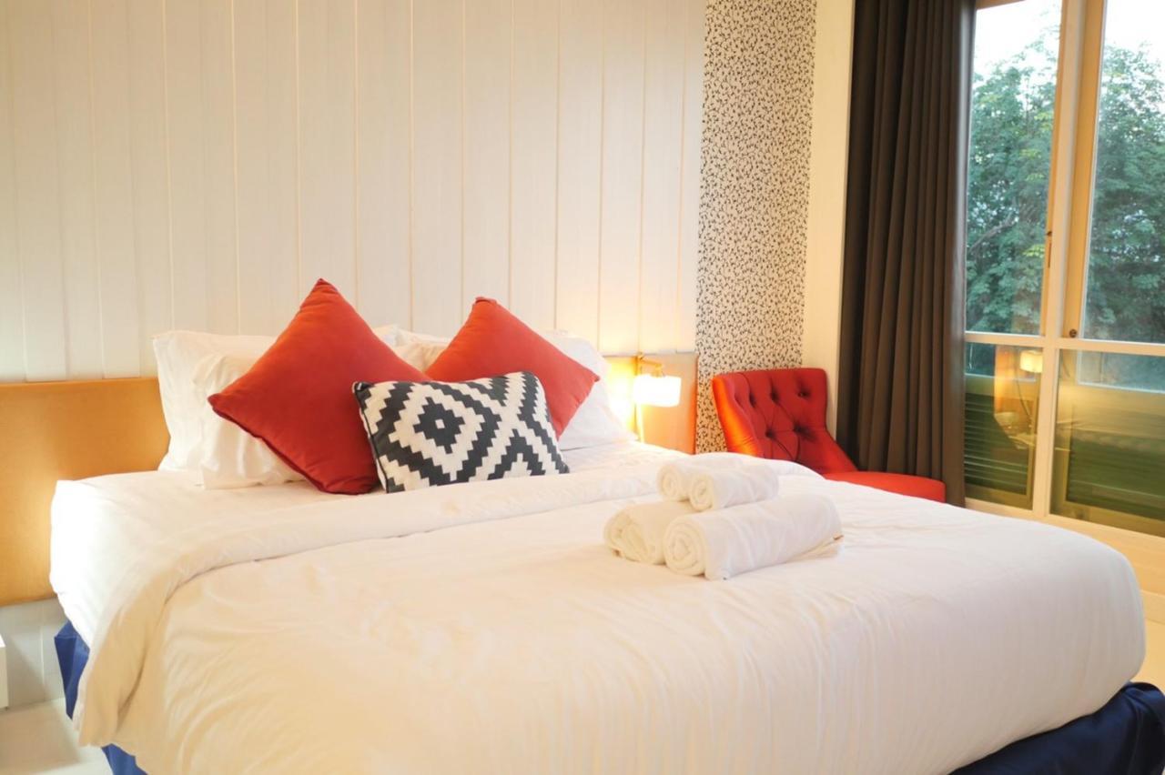 Phuket View Coffee And Resort Chalong Exterior photo